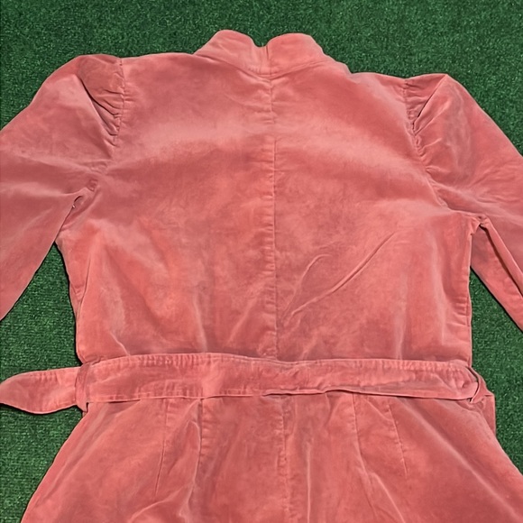 Eloquii Corduroy Jumper - Picture 10 of 13